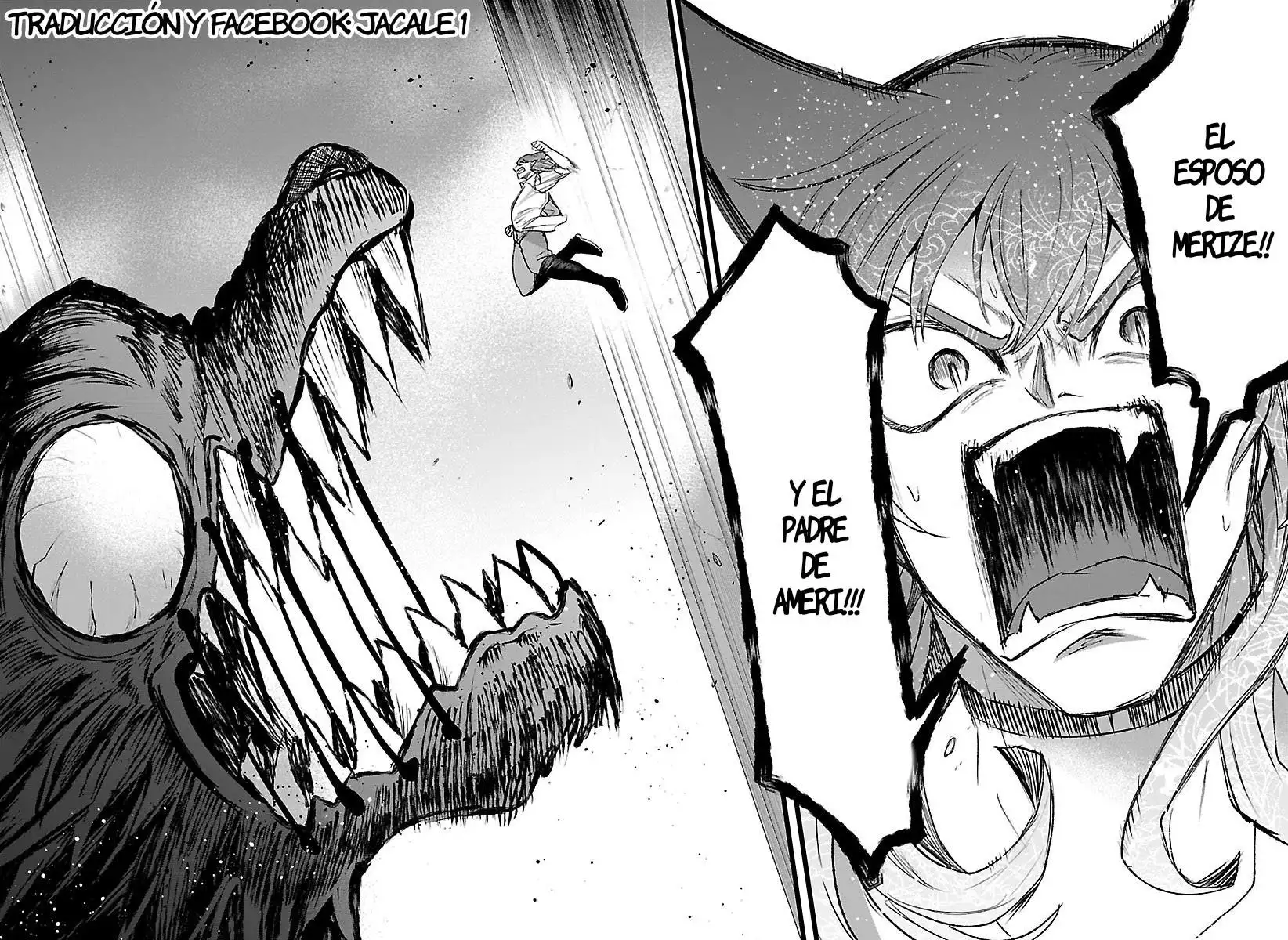 Read Mairimashita Iruma kun ES Manga Online