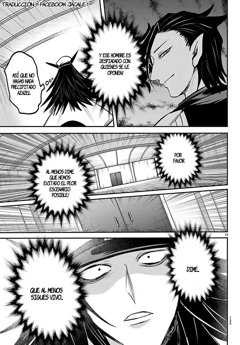 Read Mairimashita Iruma kun ES Manga Online