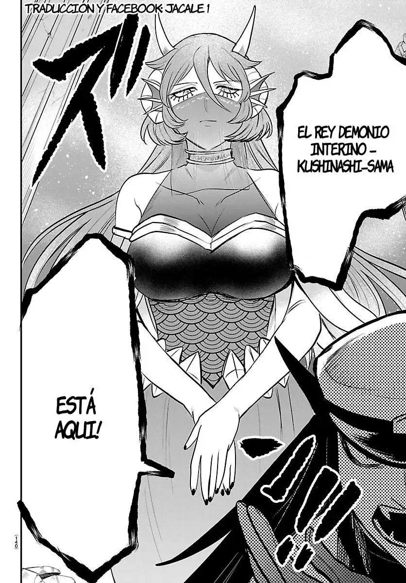Read Mairimashita Iruma kun ES Manga Online