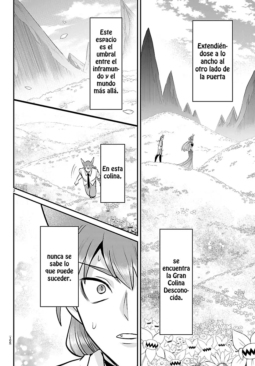 Read Mairimashita Iruma kun ES Manga Online