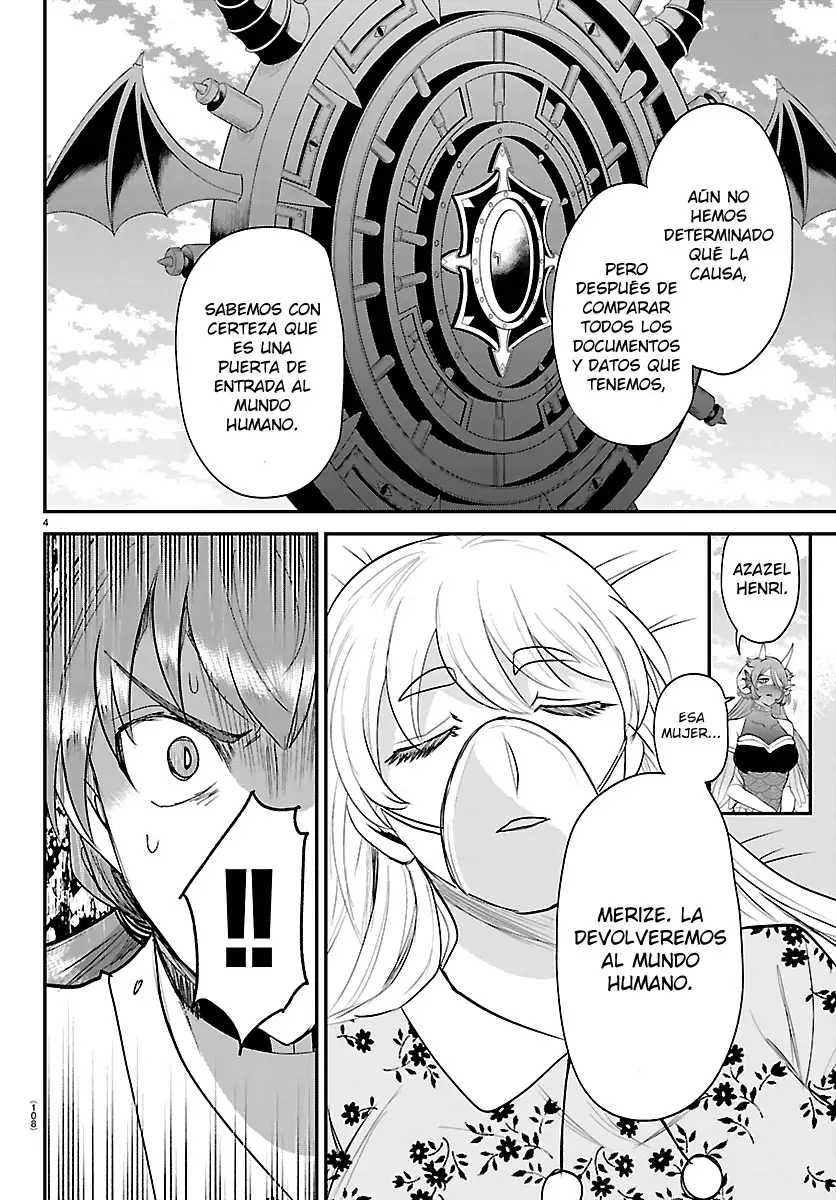 Read Mairimashita Iruma kun ES Manga Online
