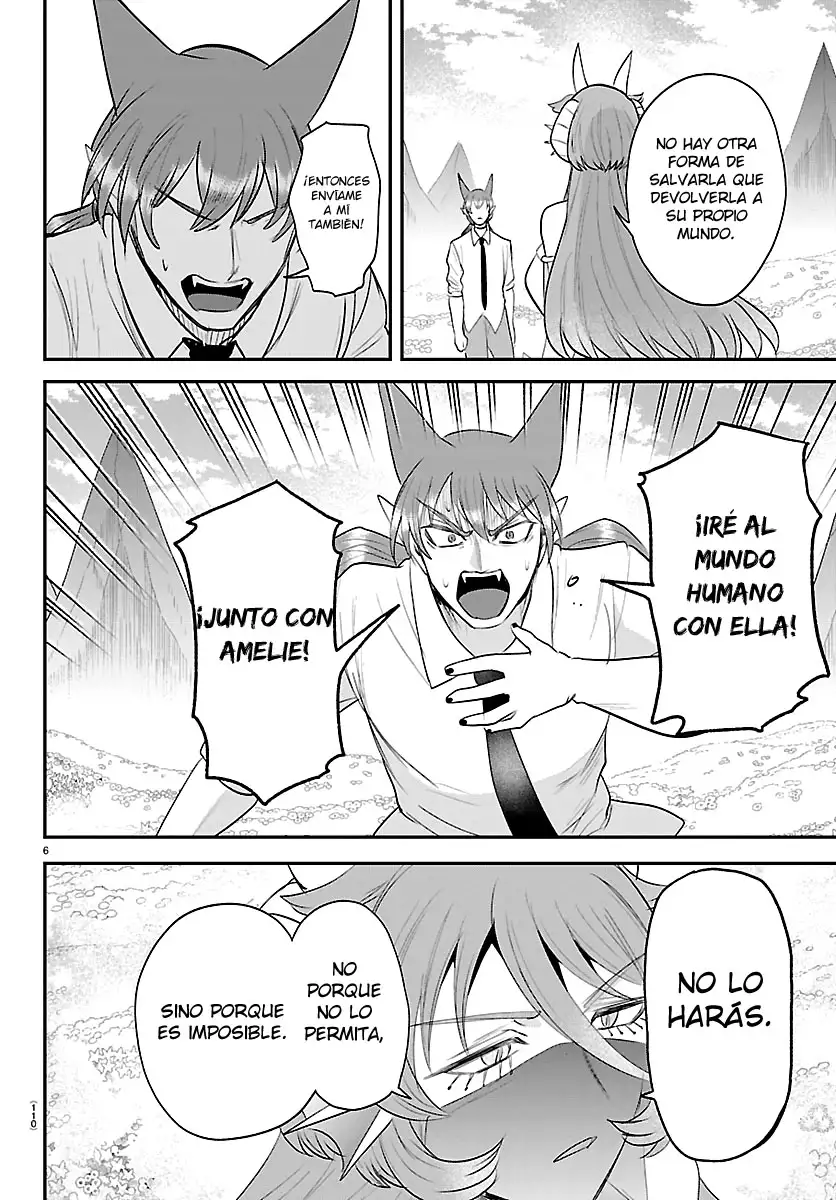 Read Mairimashita Iruma kun ES Manga Online