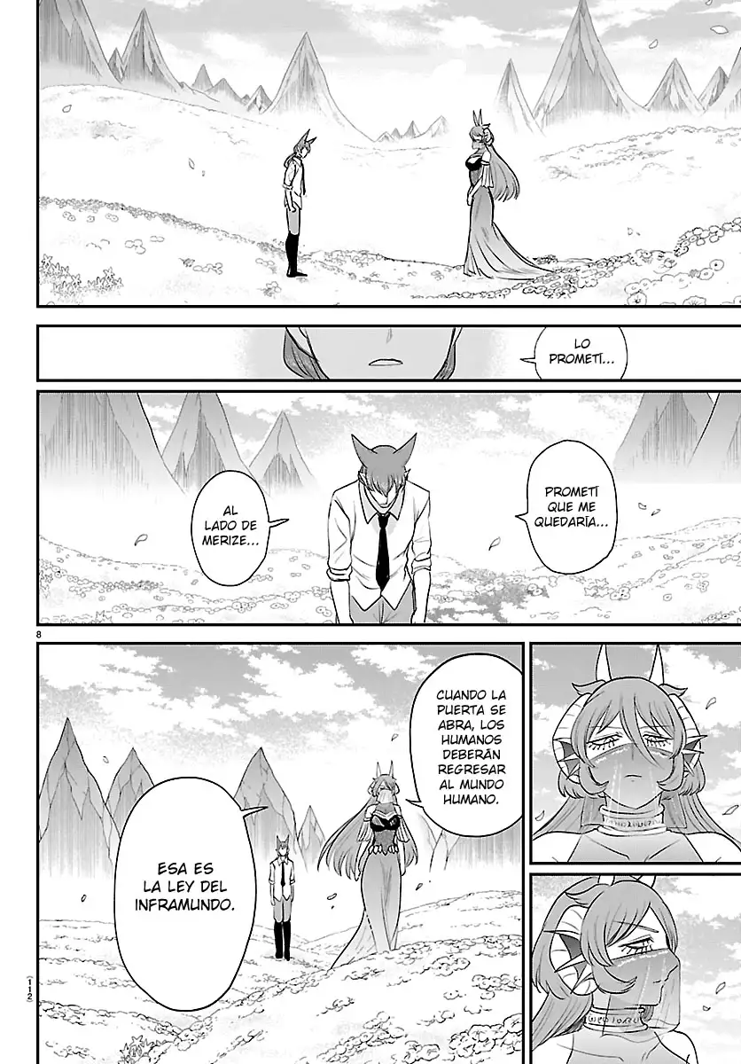 Read Mairimashita Iruma kun ES Manga Online