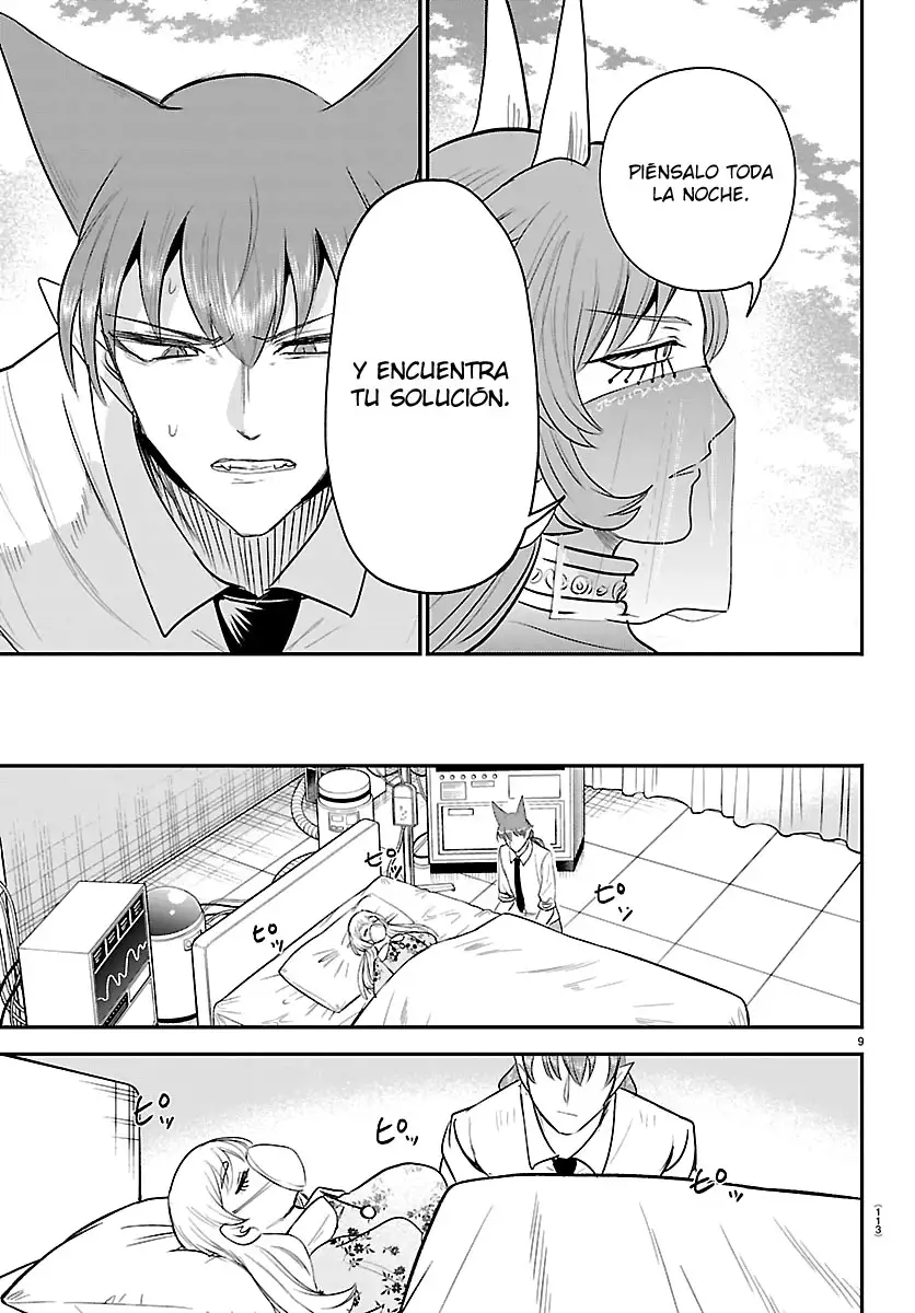 Read Mairimashita Iruma kun ES Manga Online