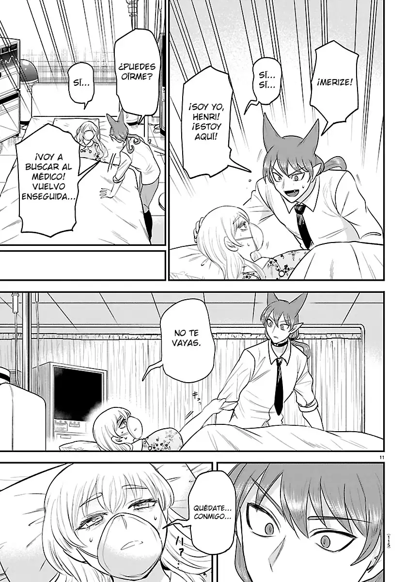 Read Mairimashita Iruma kun ES Manga Online