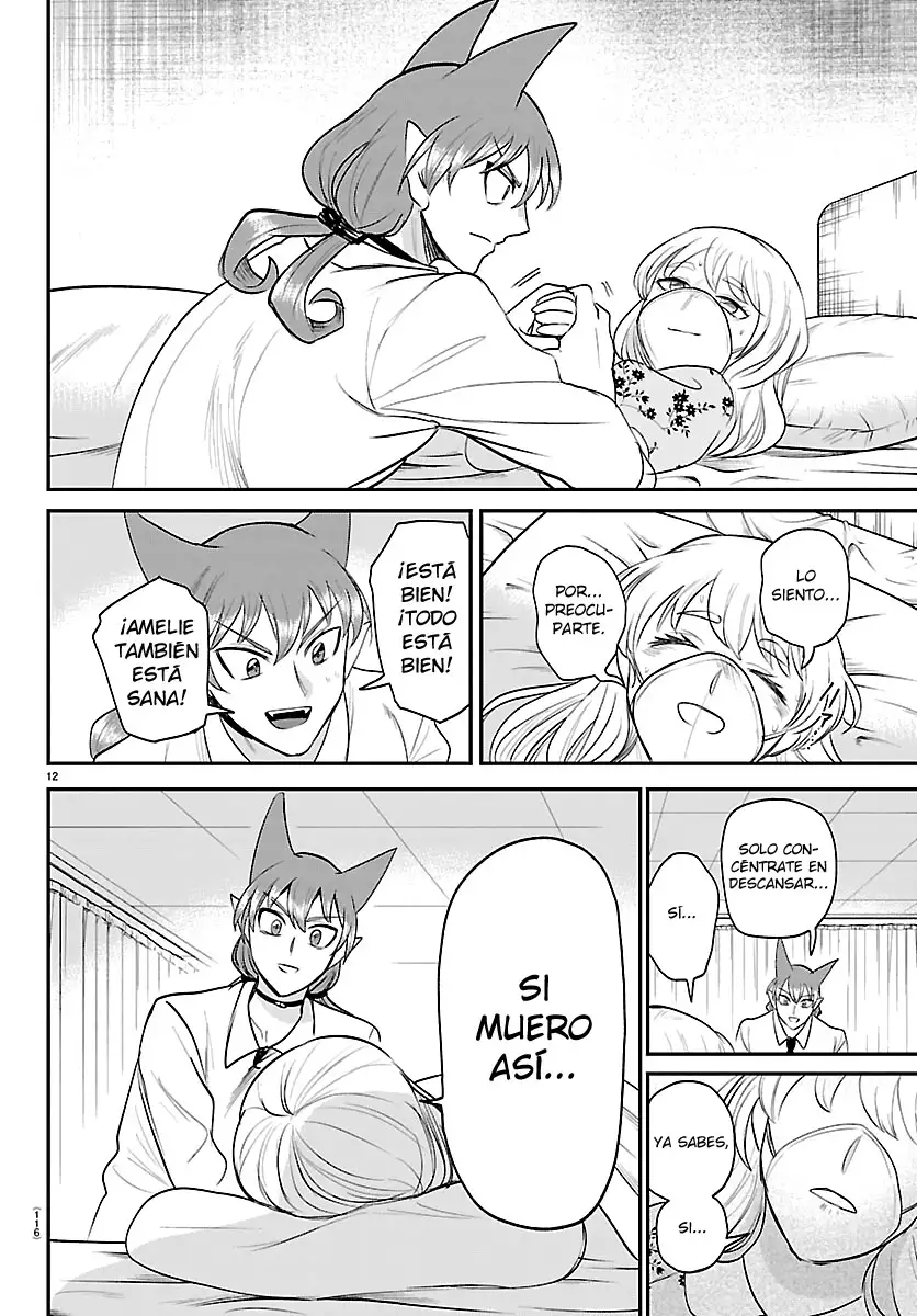 Read Mairimashita Iruma kun ES Manga Online