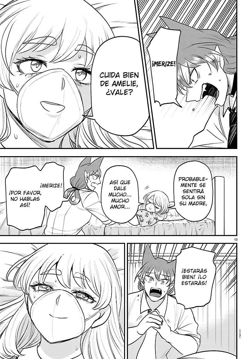 Read Mairimashita Iruma kun ES Manga Online