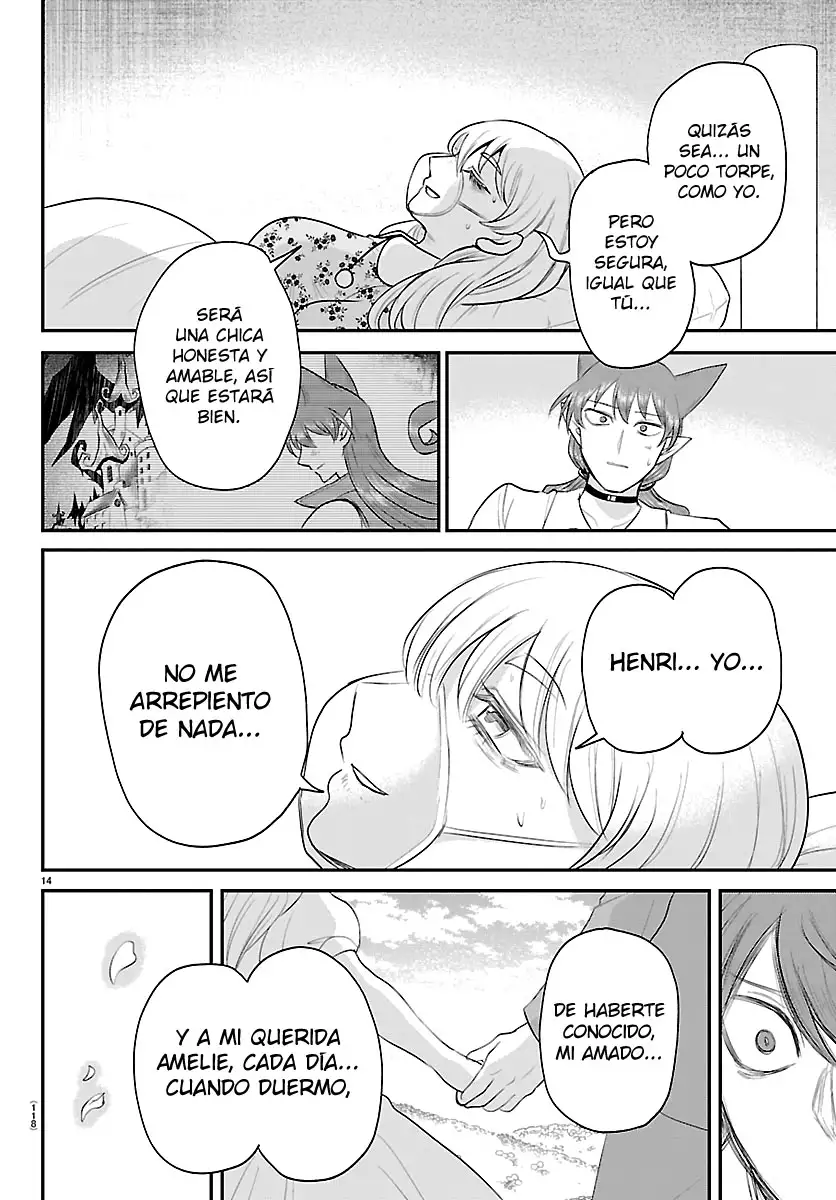Read Mairimashita Iruma kun ES Manga Online