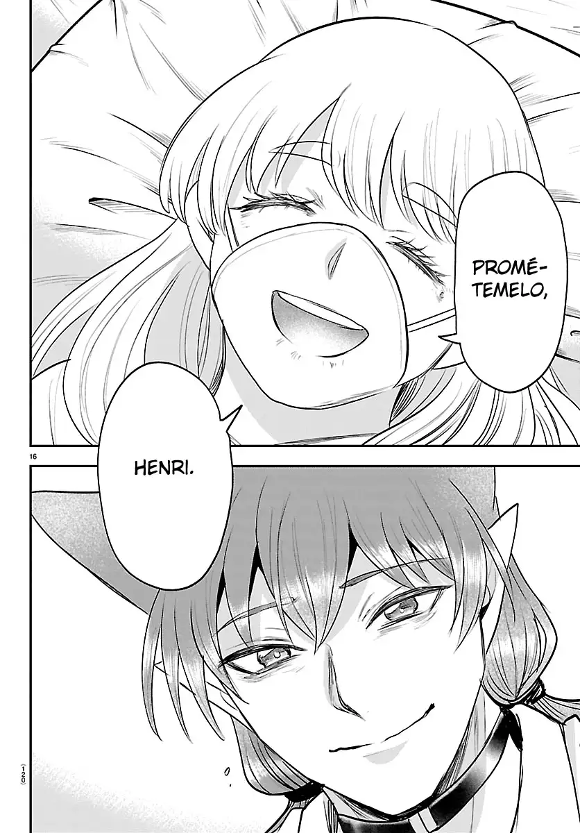 Read Mairimashita Iruma kun ES Manga Online