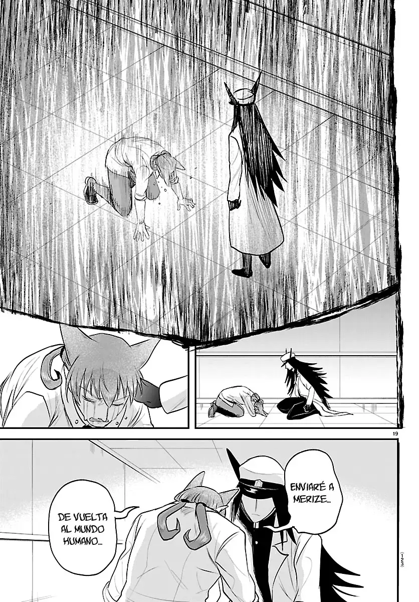 Read Mairimashita Iruma kun ES Manga Online