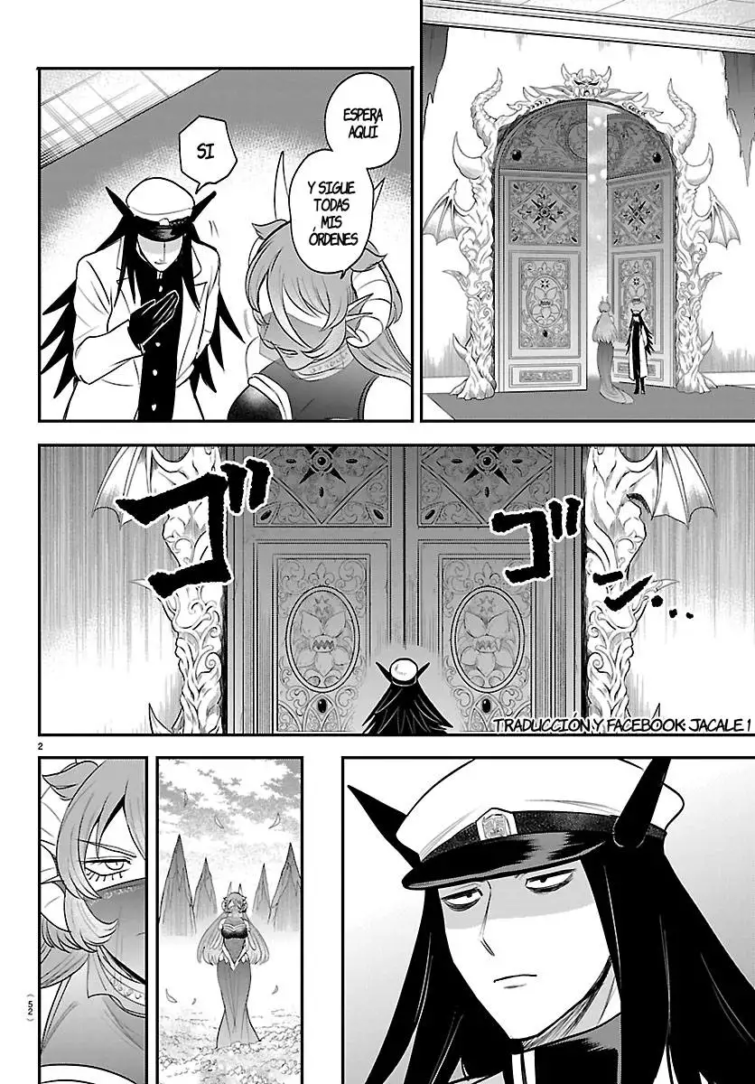 Read Mairimashita Iruma kun ES Manga Online