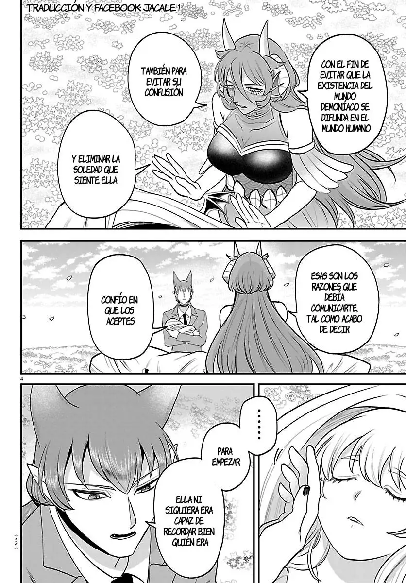 Read Mairimashita Iruma kun ES Manga Online