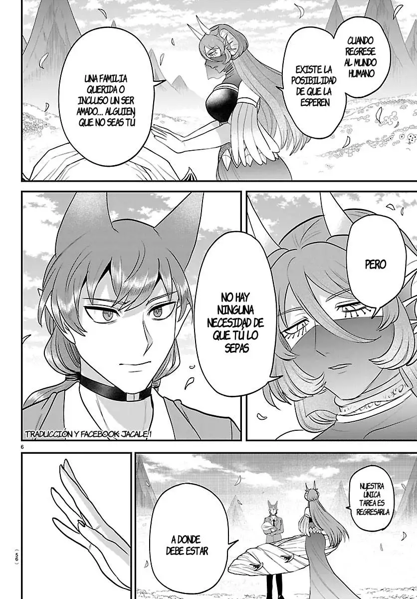 Read Mairimashita Iruma kun ES Manga Online