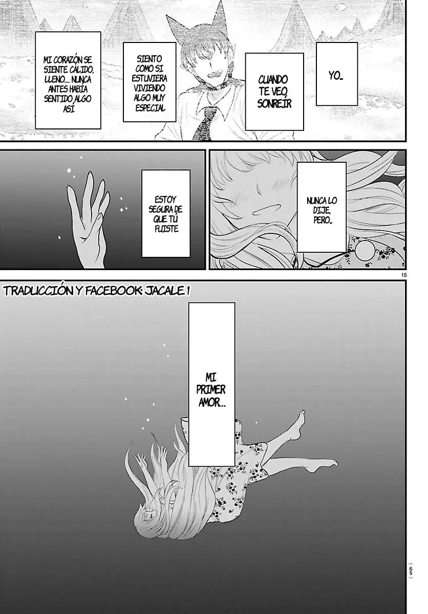 Read Mairimashita Iruma kun ES Manga Online