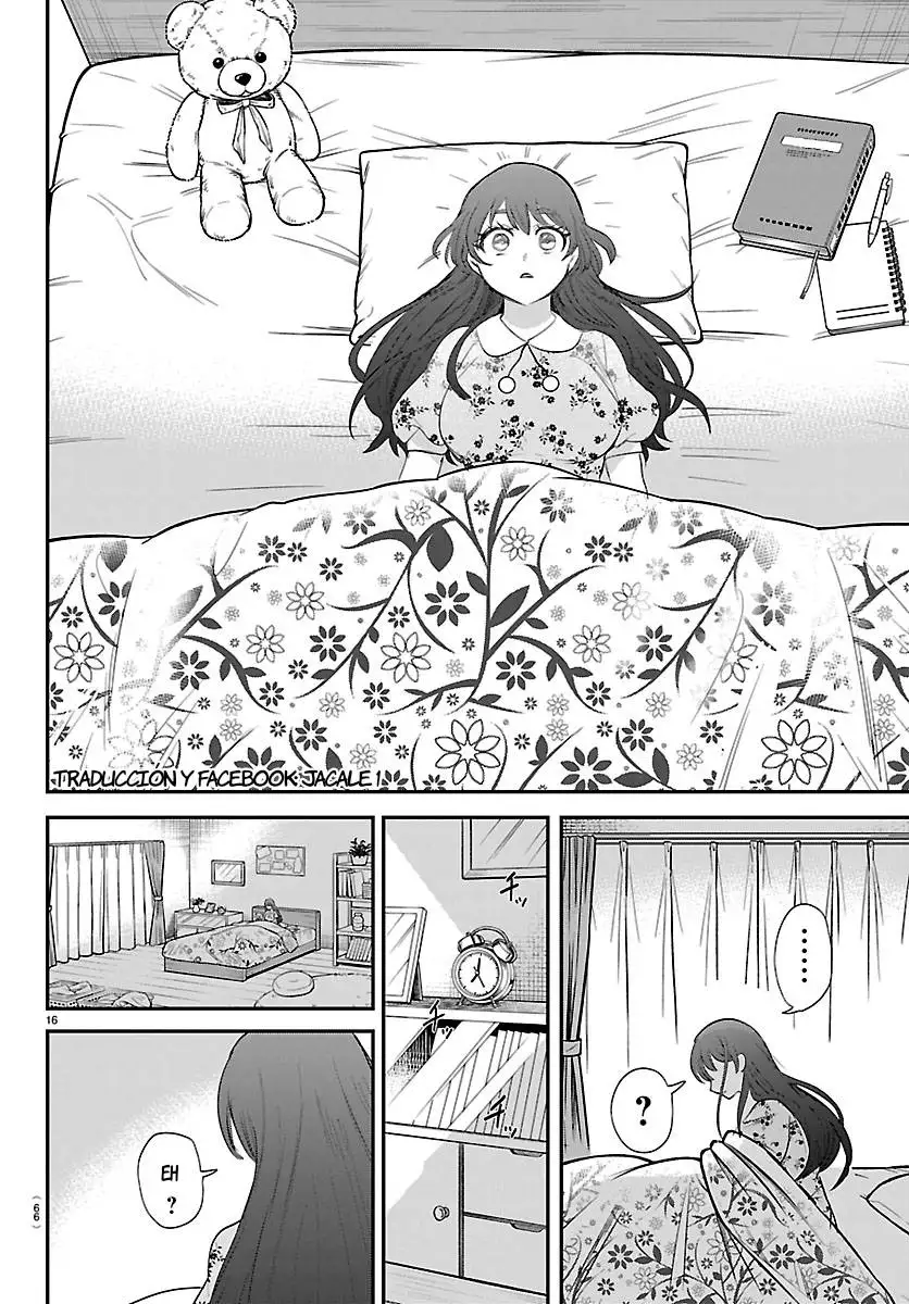 Read Mairimashita Iruma kun ES Manga Online