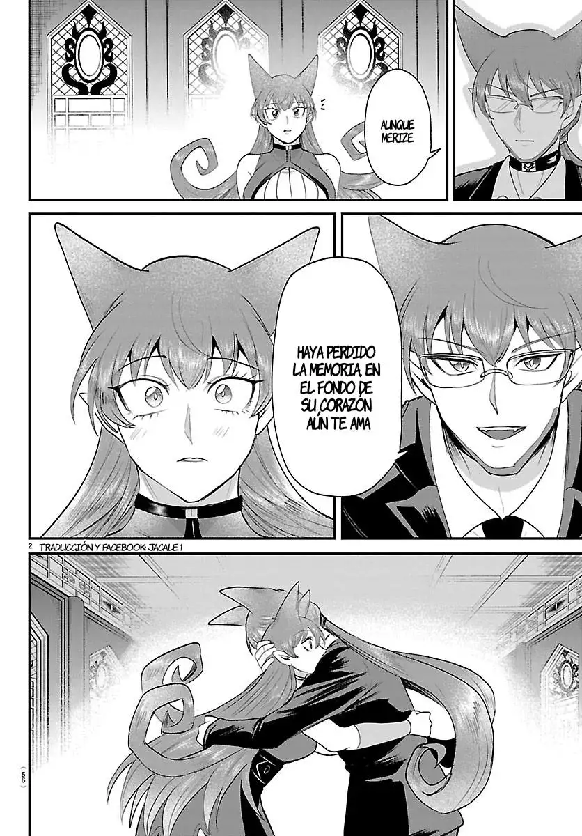 Read Mairimashita Iruma kun ES Manga Online