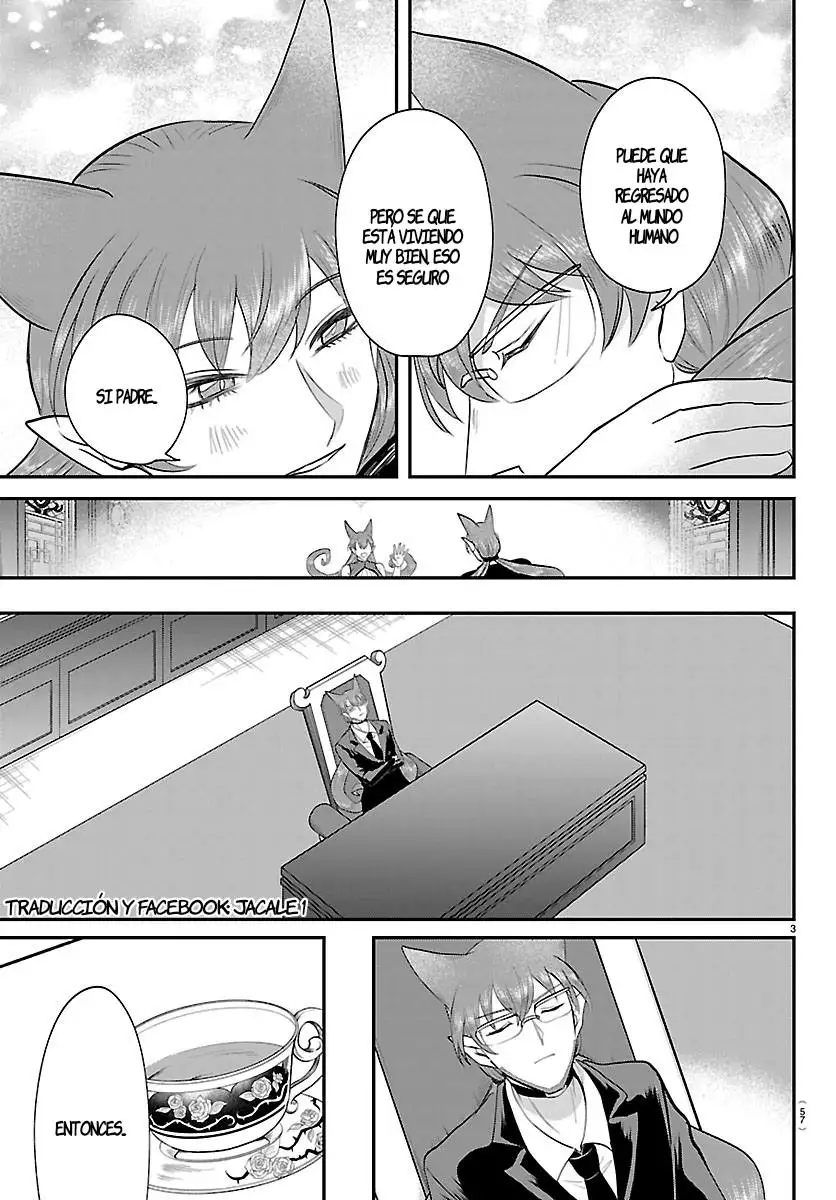 Read Mairimashita Iruma kun ES Manga Online
