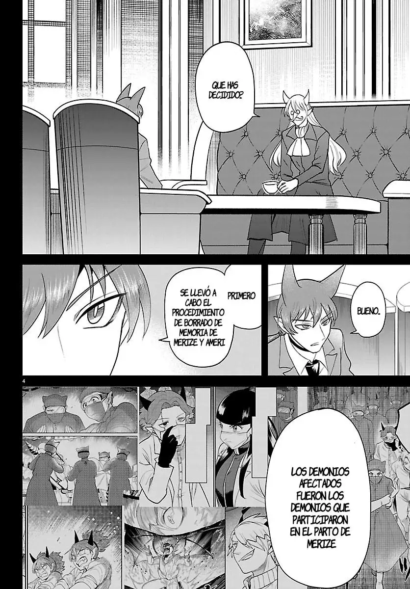 Read Mairimashita Iruma kun ES Manga Online