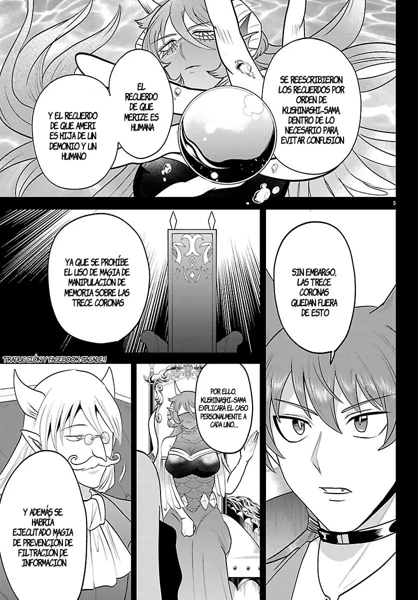 Read Mairimashita Iruma kun ES Manga Online