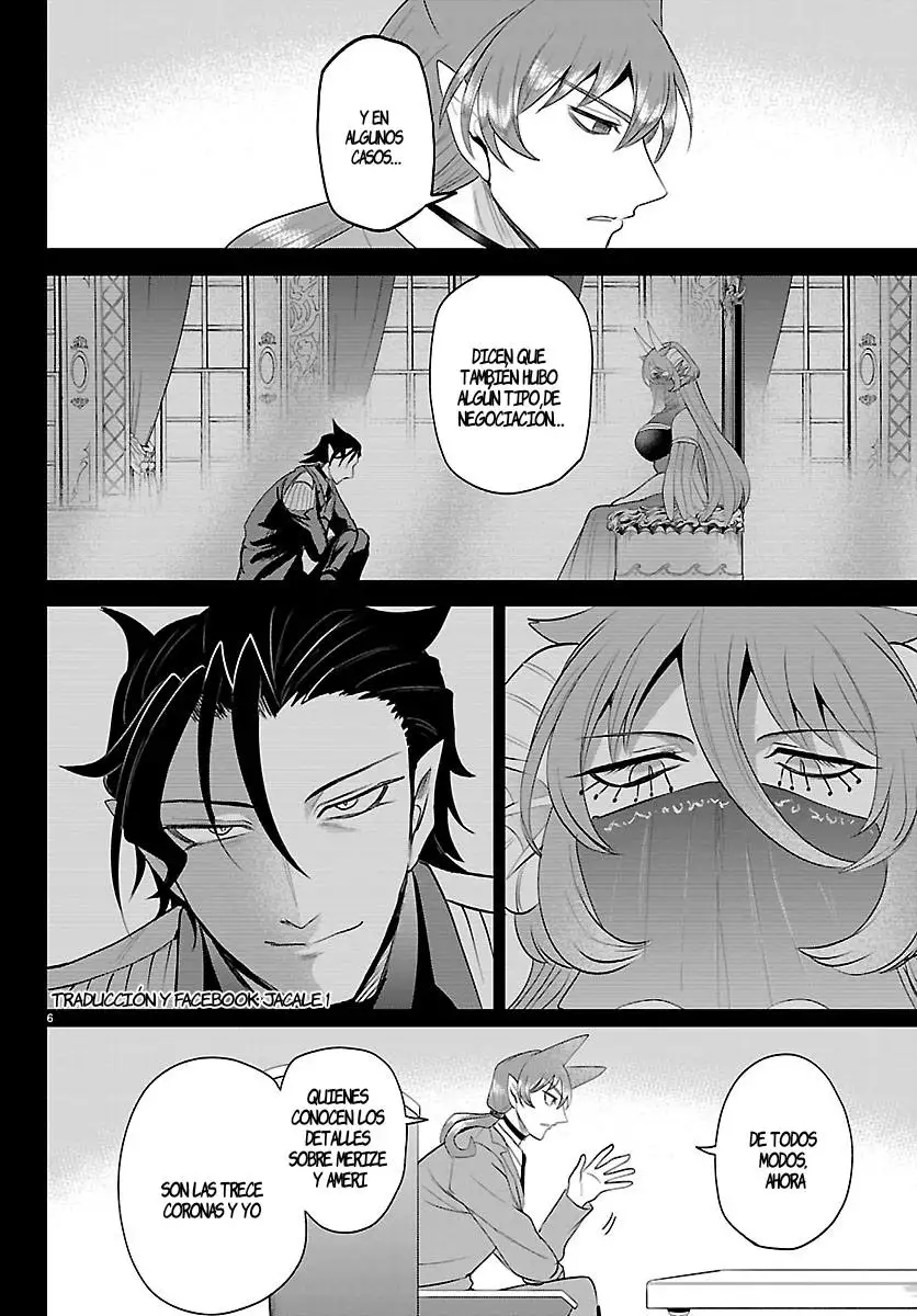 Read Mairimashita Iruma kun ES Manga Online