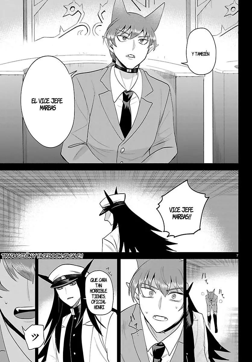 Read Mairimashita Iruma kun ES Manga Online