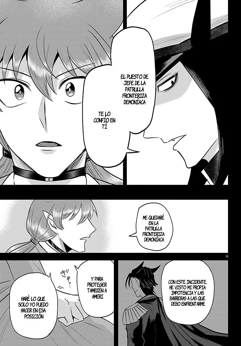 Read Mairimashita Iruma kun ES Manga Online