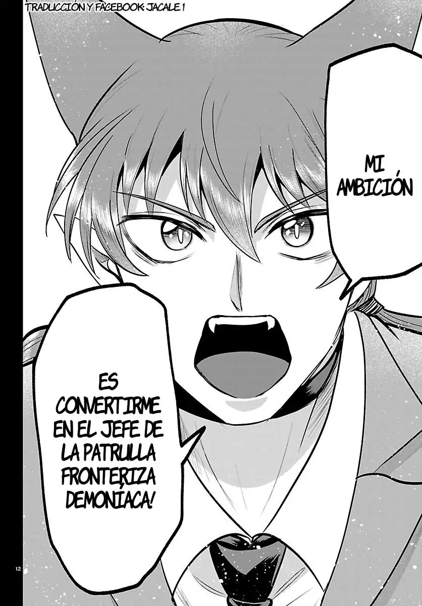 Read Mairimashita Iruma kun ES Manga Online