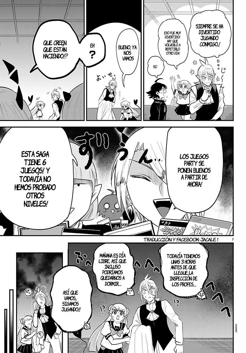 Read Mairimashita Iruma kun ES Manga Online