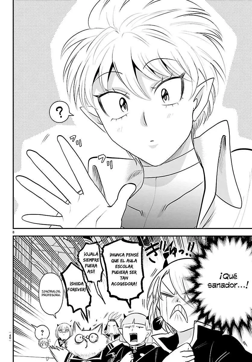 Read Mairimashita Iruma kun ES Manga Online