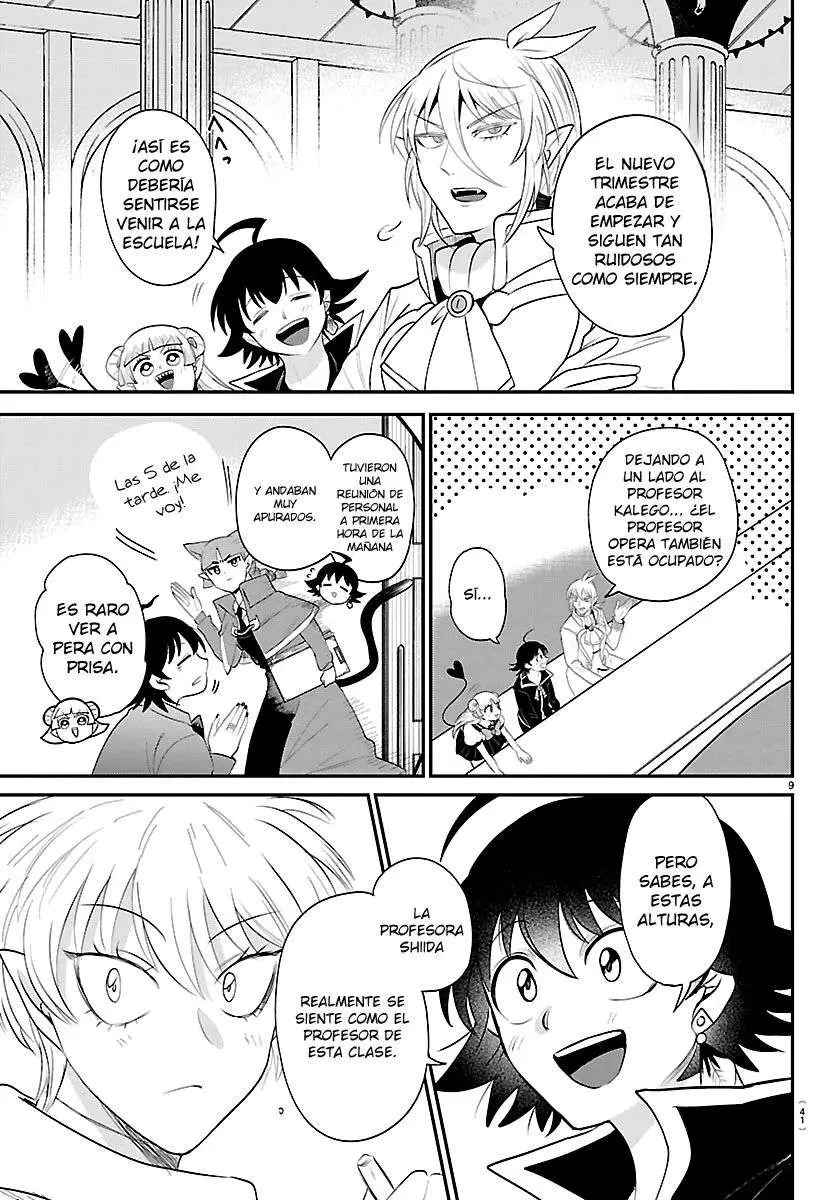 Read Mairimashita Iruma kun ES Manga Online