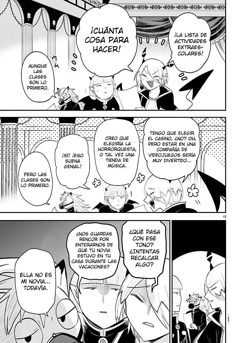 Read Mairimashita Iruma kun ES Manga Online