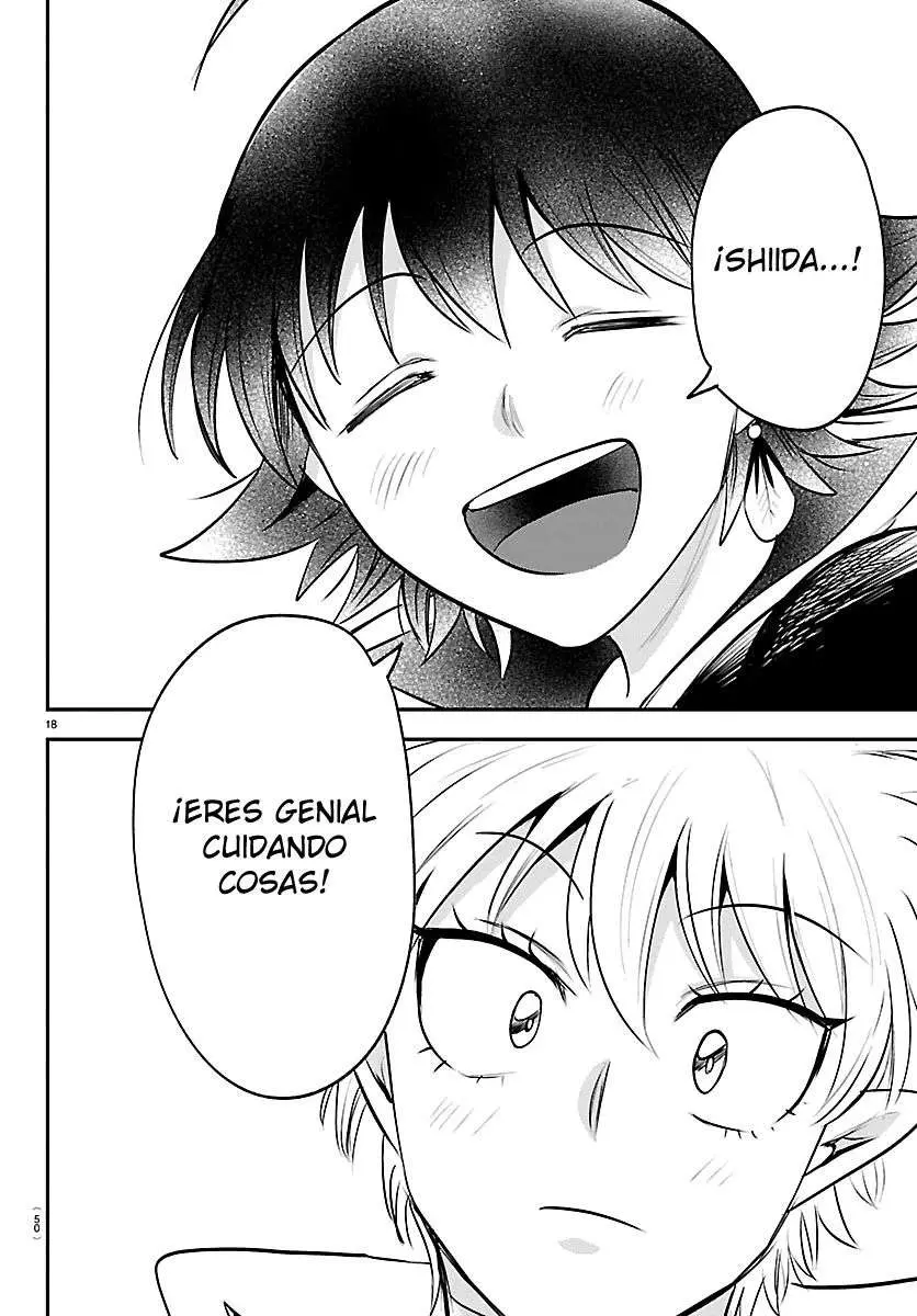 Read Mairimashita Iruma kun ES Manga Online