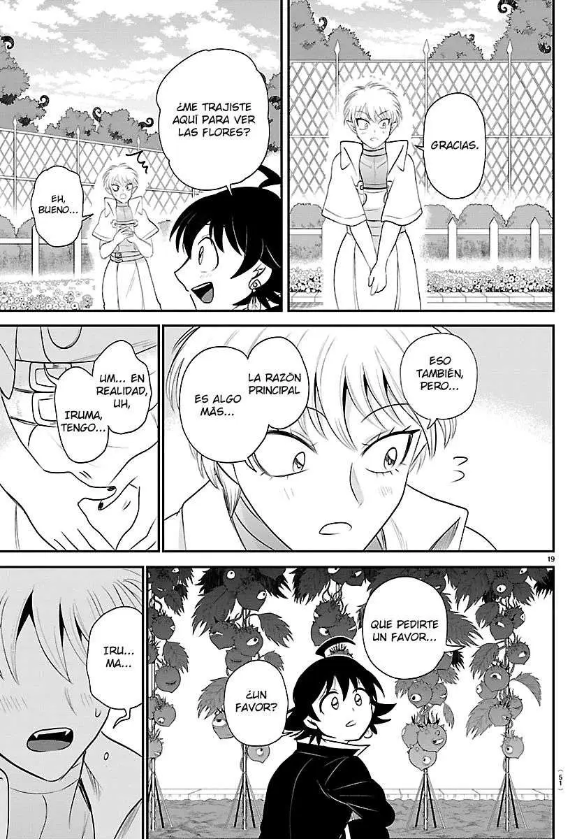 Read Mairimashita Iruma kun ES Manga Online