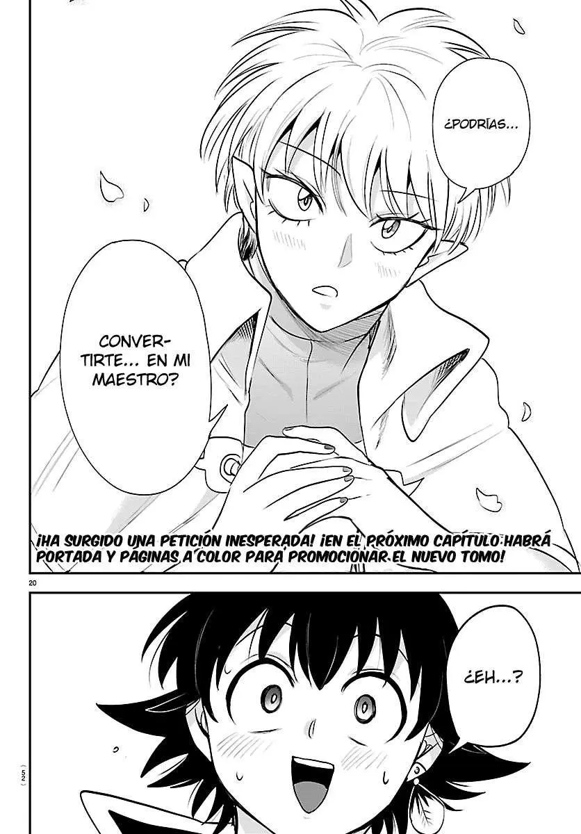 Read Mairimashita Iruma kun ES Manga Online