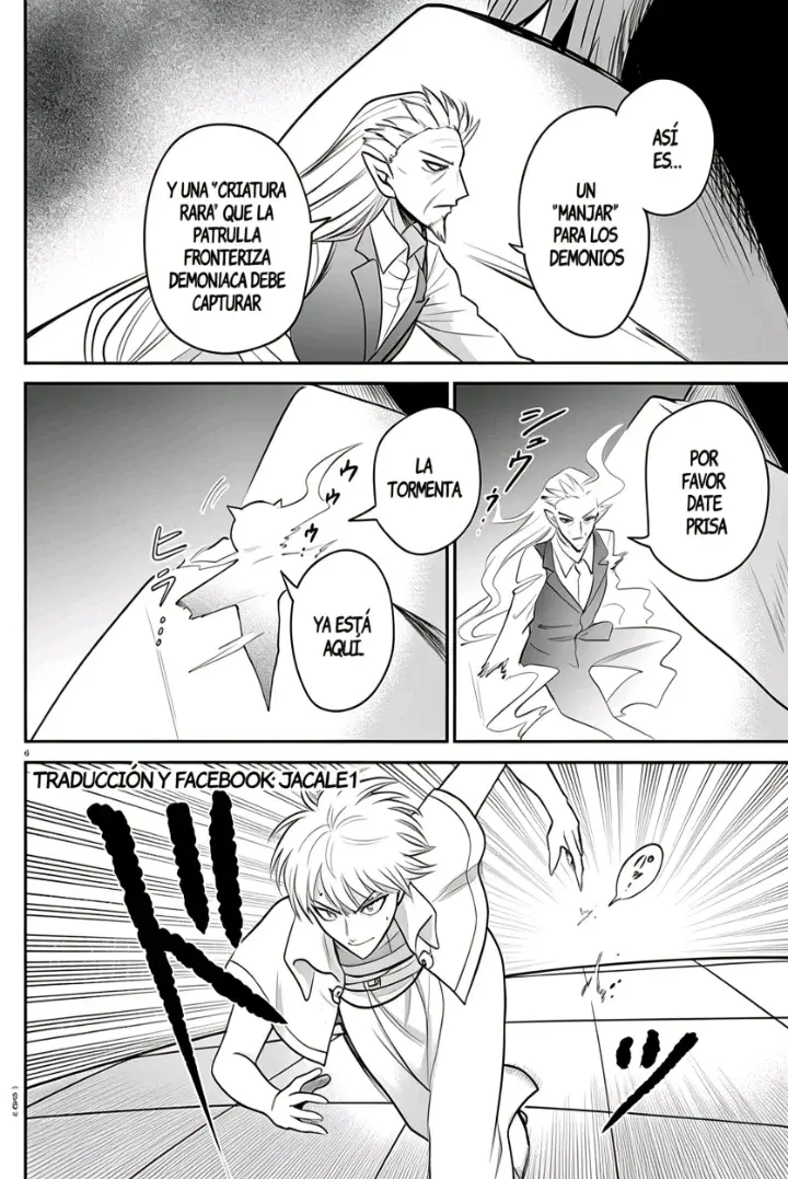 Read Mairimashita Iruma kun ES Manga Online