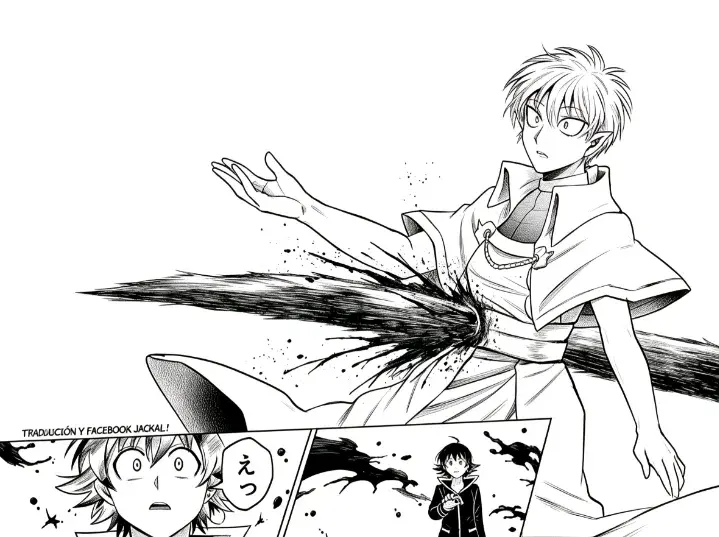 Read Mairimashita Iruma kun ES Manga Online