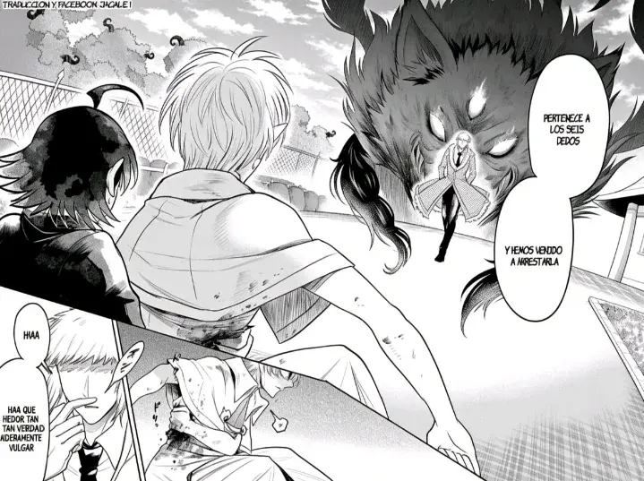 Read Mairimashita Iruma kun ES Manga Online