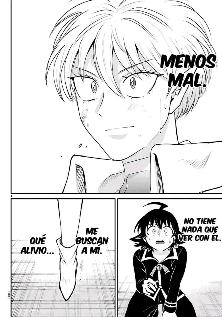 Read Mairimashita Iruma kun ES Manga Online