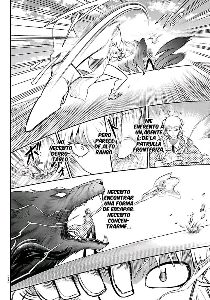 Read Mairimashita Iruma kun ES Manga Online