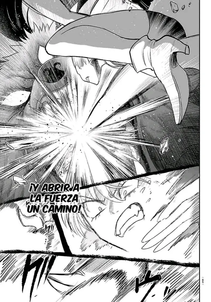 Read Mairimashita Iruma kun ES Manga Online