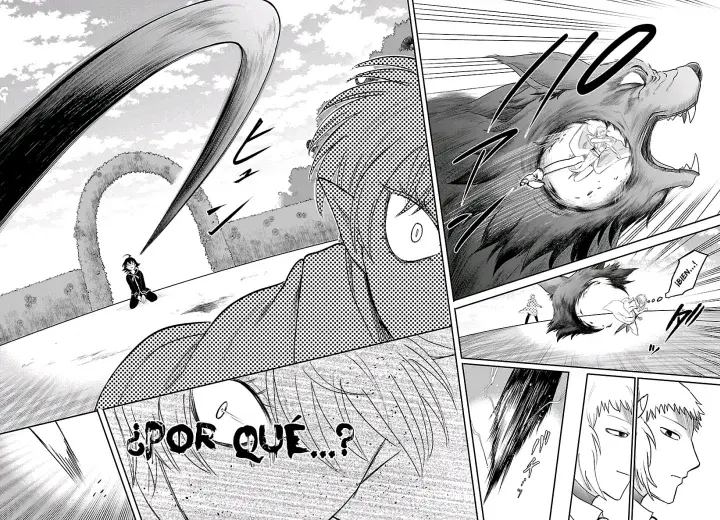 Read Mairimashita Iruma kun ES Manga Online