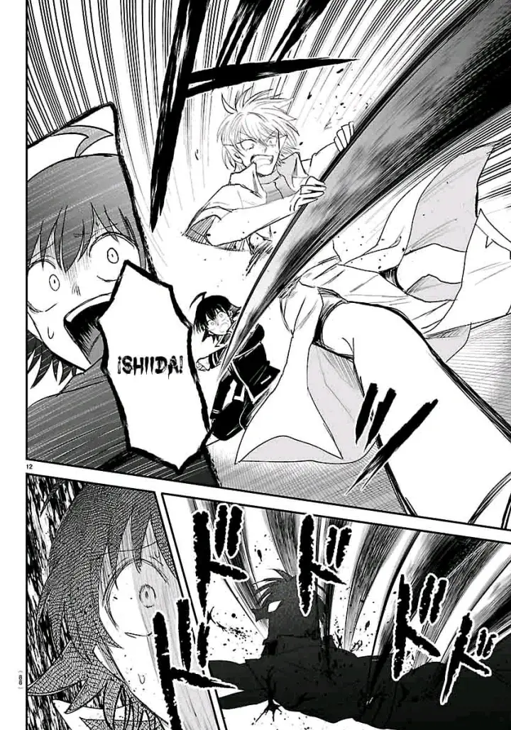 Read Mairimashita Iruma kun ES Manga Online