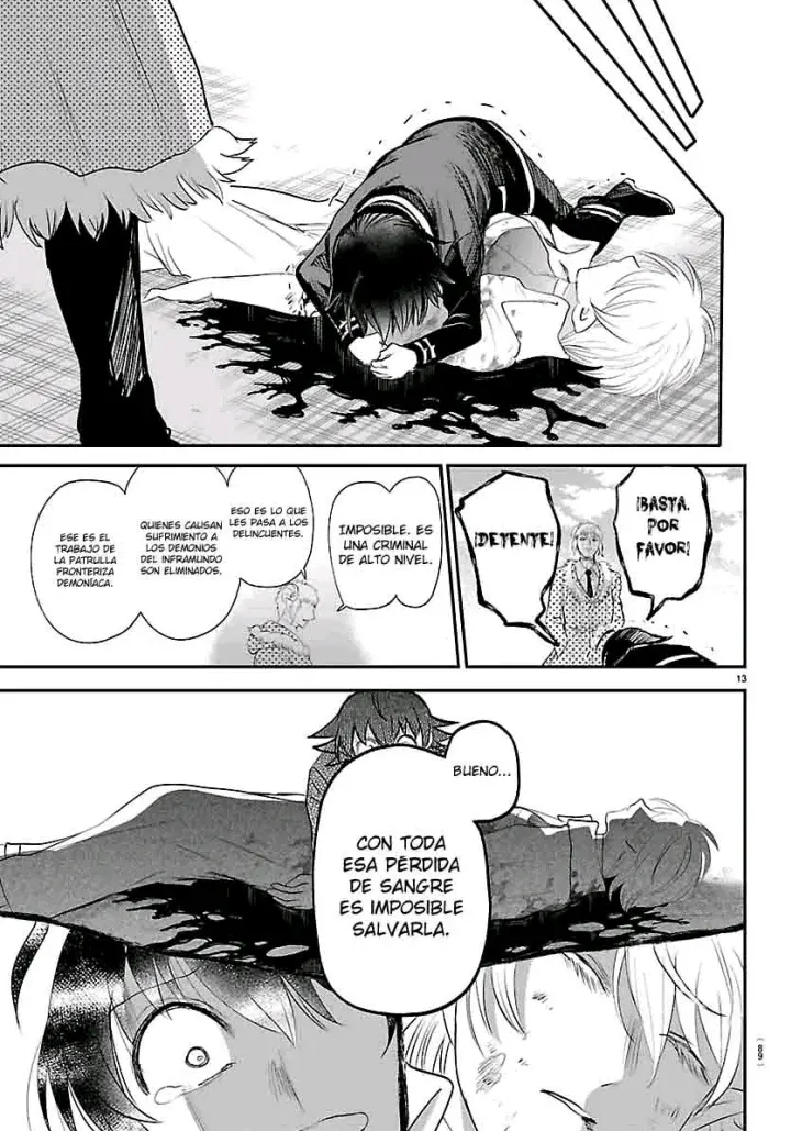 Read Mairimashita Iruma kun ES Manga Online