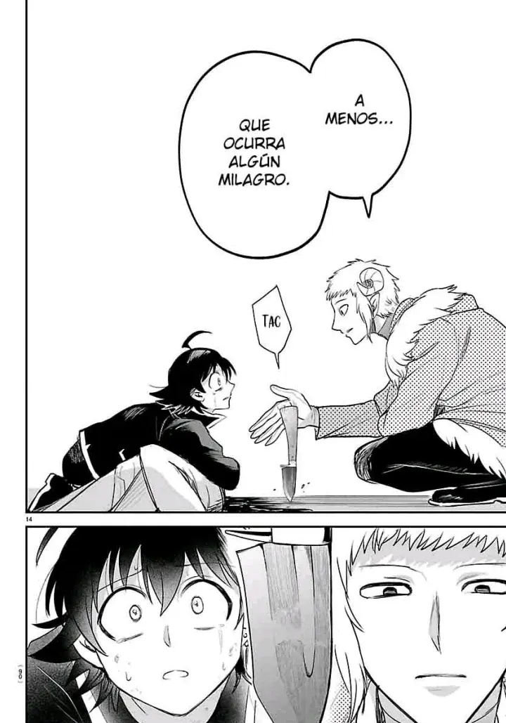 Read Mairimashita Iruma kun ES Manga Online