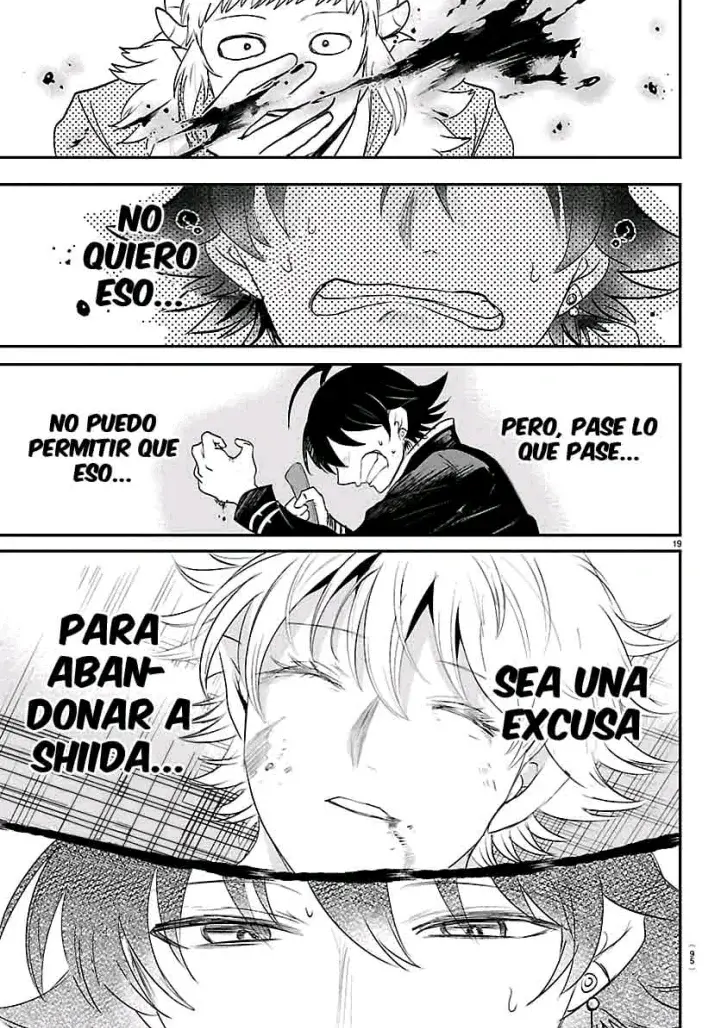 Read Mairimashita Iruma kun ES Manga Online