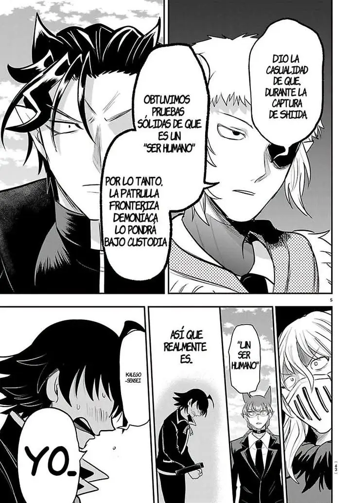 Read Mairimashita Iruma kun ES Manga Online