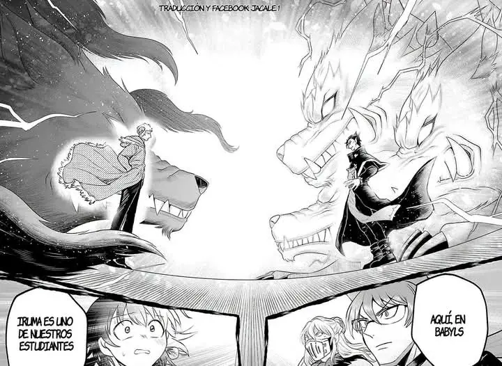 Read Mairimashita Iruma kun ES Manga Online