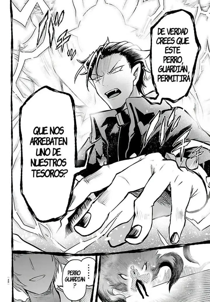 Read Mairimashita Iruma kun ES Manga Online