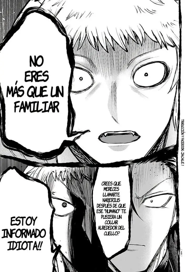 Read Mairimashita Iruma kun ES Manga Online