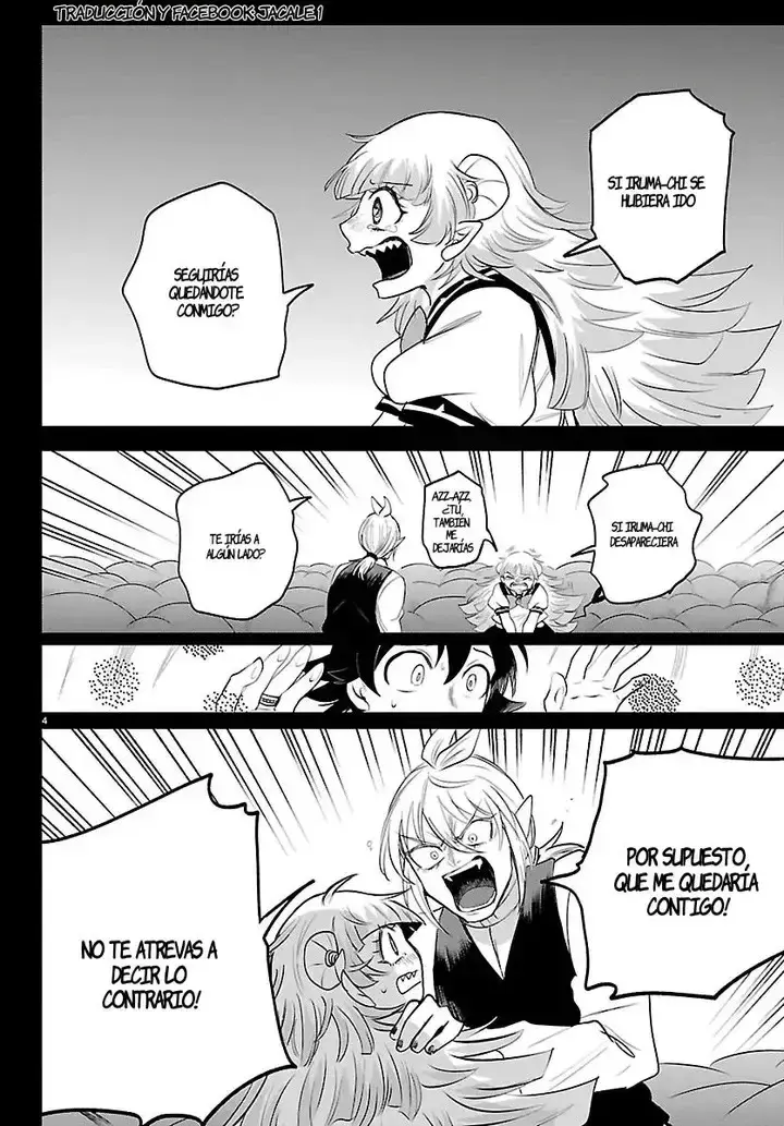 Read Mairimashita Iruma kun ES Manga Online
